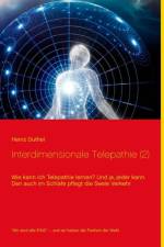 Interdimensionale Telepathie (2) af Heinz Duthel