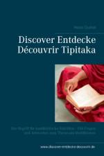 Discover Entdecke Decouvrir Tipitaka af Heinz Duthel