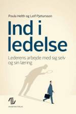Bøger af Leif Pjetursson