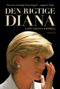 Den rigtige Diana af Lady Colin Campbell