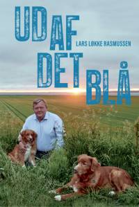 Ud af det blå af Lars Løkke Rasmussen