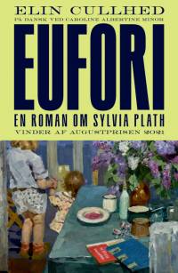 Eufori af Elin Cullhed