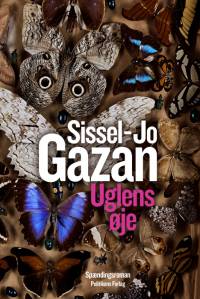 Uglens øje af Sissel-Jo Gazan