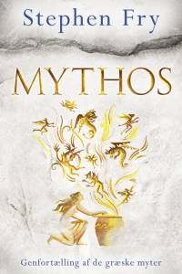 Mythos af Stephen Fry