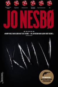Kniv af Jo Nesbø