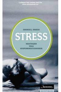 Stress af Andries J. Kroese