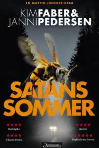 Satans sommer af Kim Faber