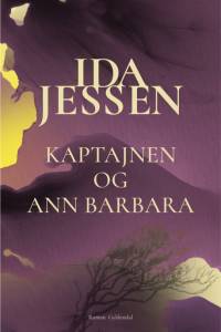 Kaptajnen og Ann Barbara af Ida Jessen