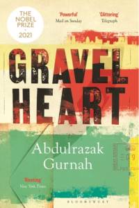 Gravel Heart af Abdulrazak Gurnah