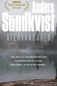 Återvändaren af Anders Sundkvist