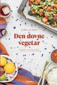 Den dovne vegetar af Camilla Skov