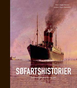 Søfartshistorier af Red: Anders Ravn Sørensen